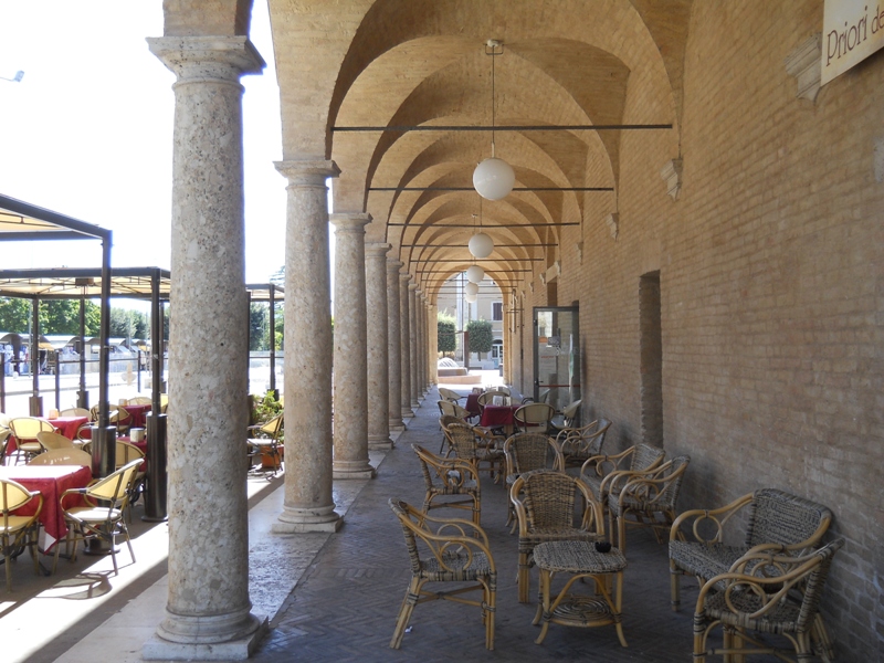 Santa Maria degli Angeli